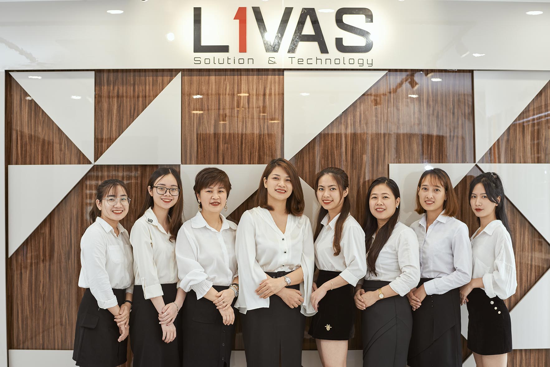 LIVAS gallery