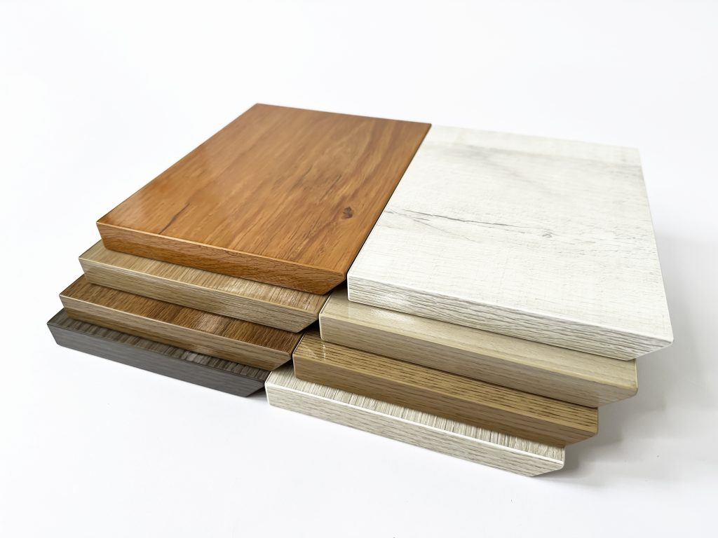 Anti-Scratch Acrylic Plywood: Overview and Structure