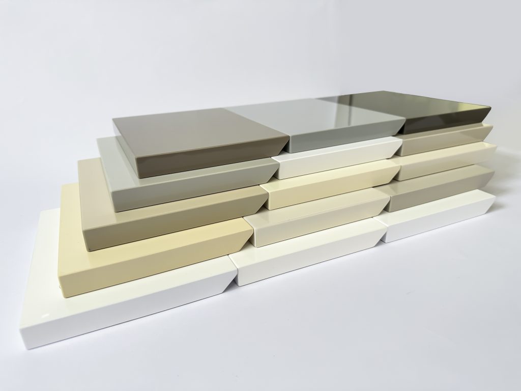 No Line Acrylic – The Distinction That Elevates Modern Interior Design