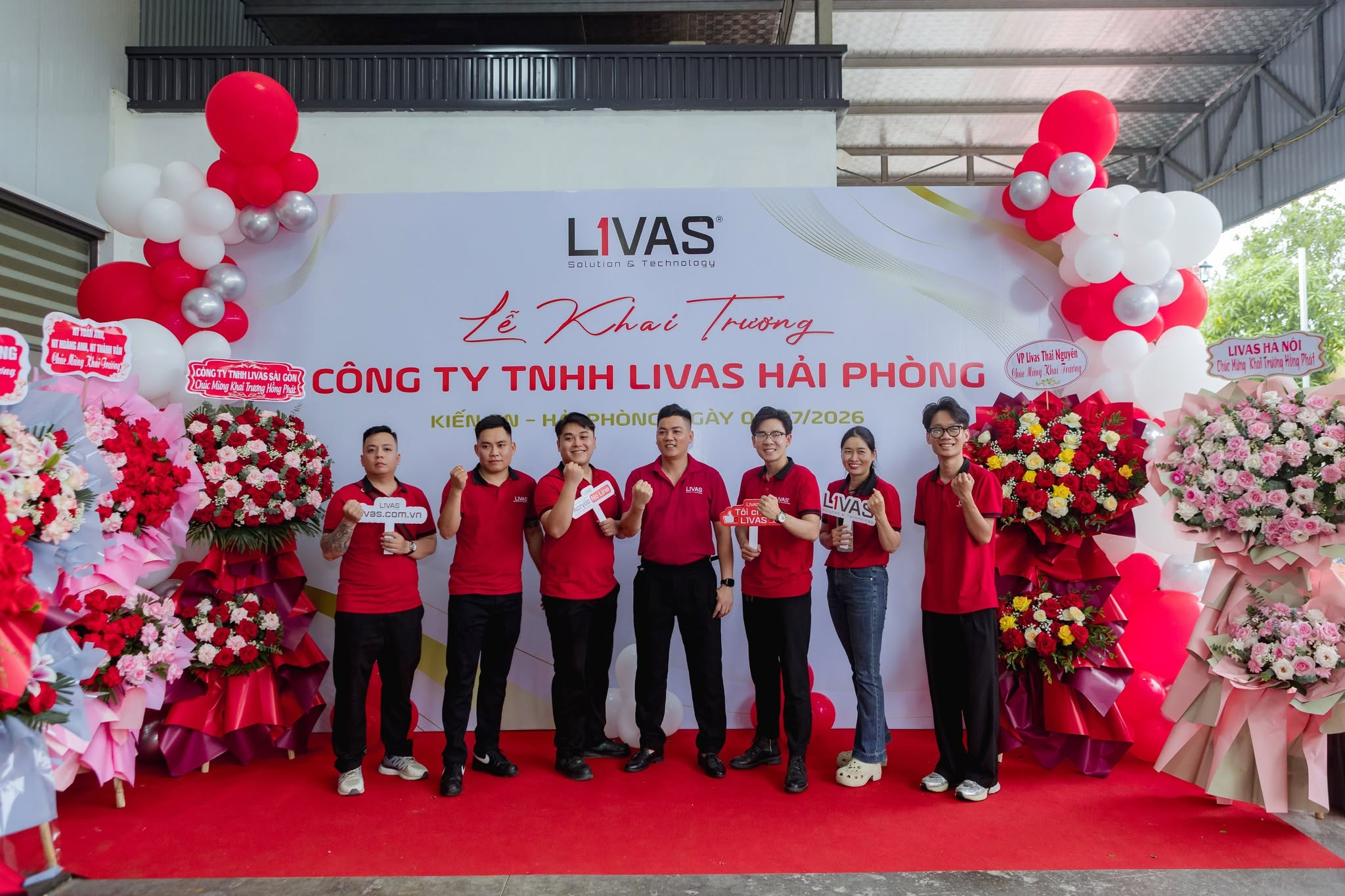 5+ văn phòng
giao dịch