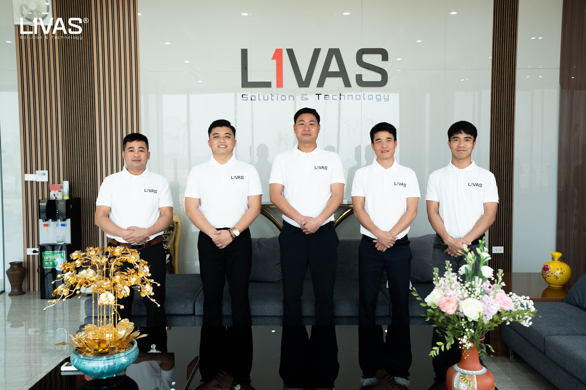 5+ văn phòng
giao dịch