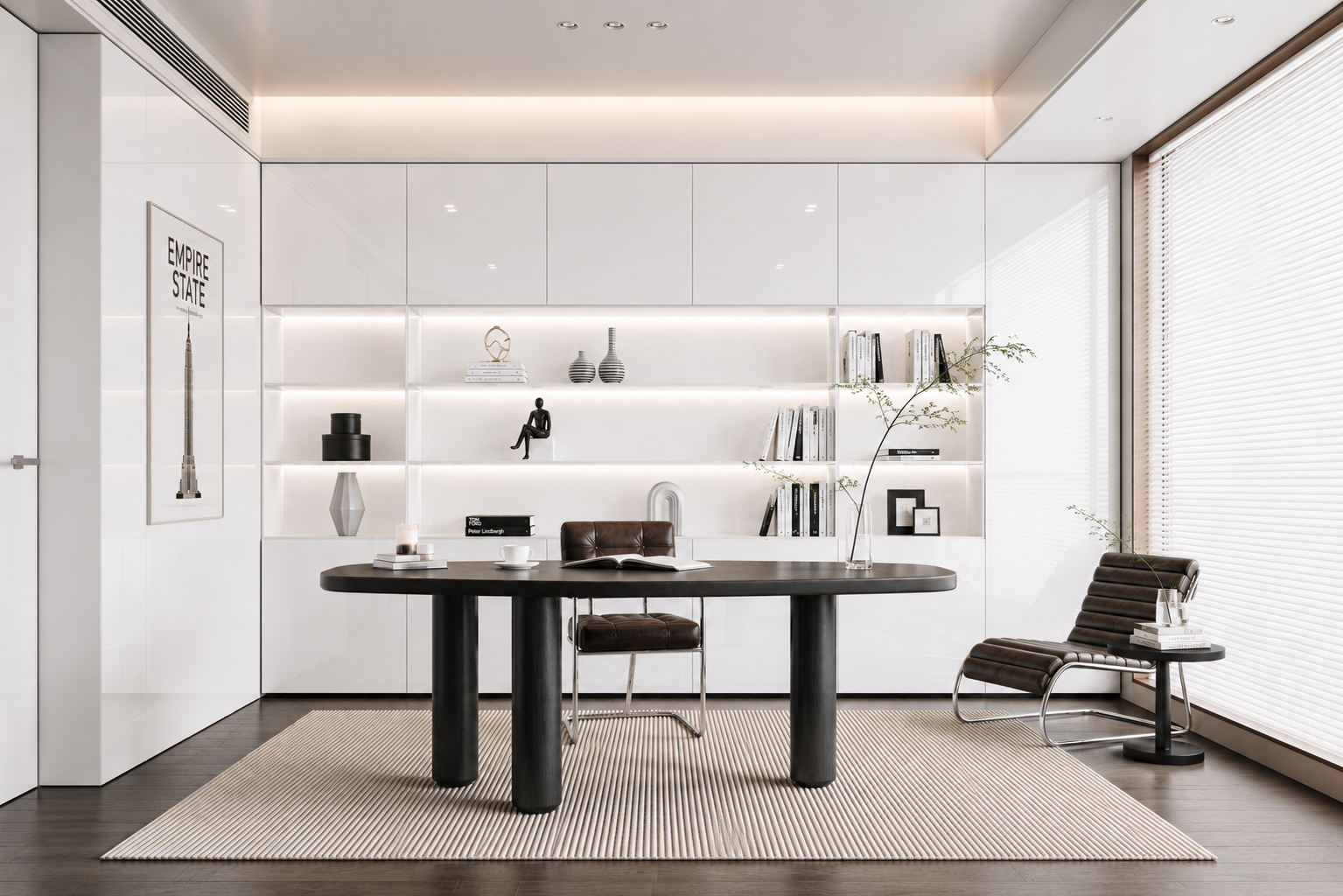 Chất lượng vượt trội
trong phân khúc ngành