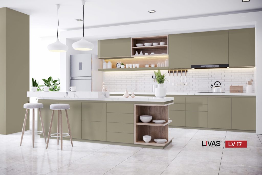 LIVAS - Solutions & Technology