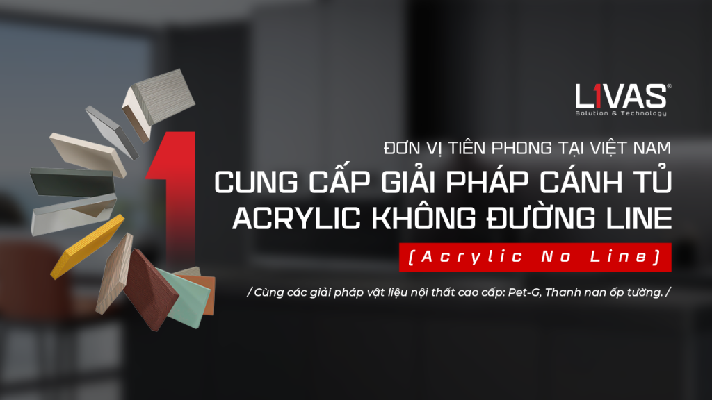 Breakthrough Technologies in LIVAS Vina Products