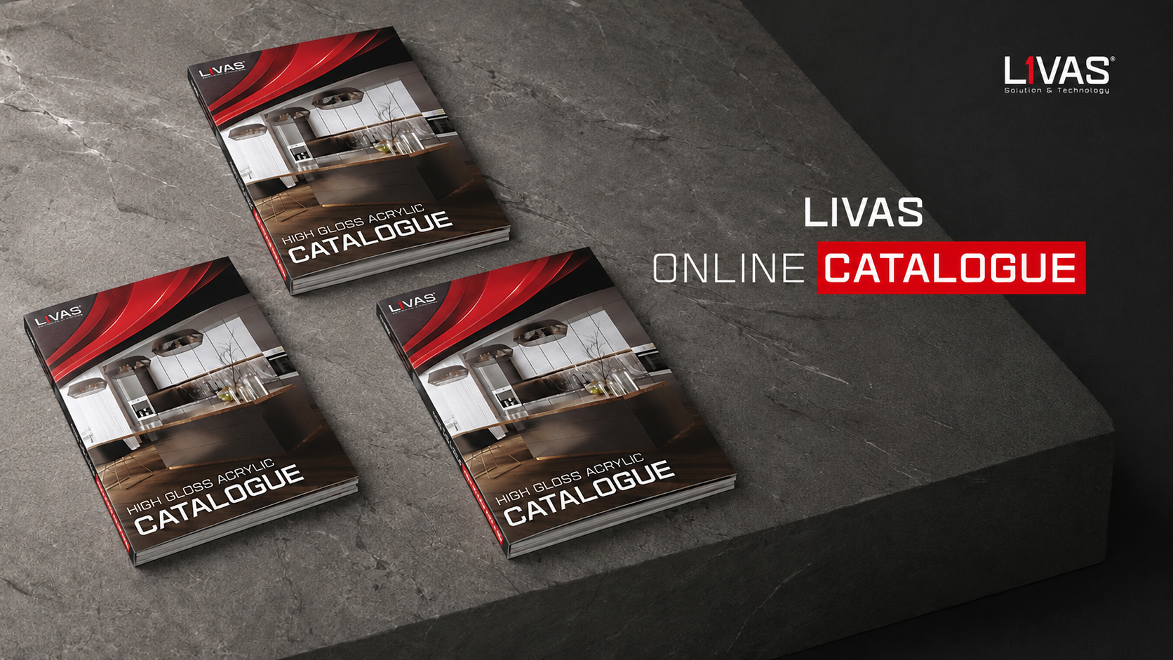 LIVAS Catalogue
