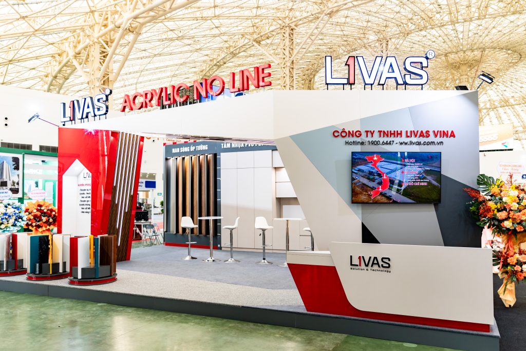 LIVAS gallery