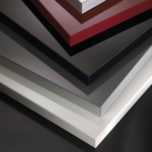 Cánh Acrylic Bóng Gương LIVAS