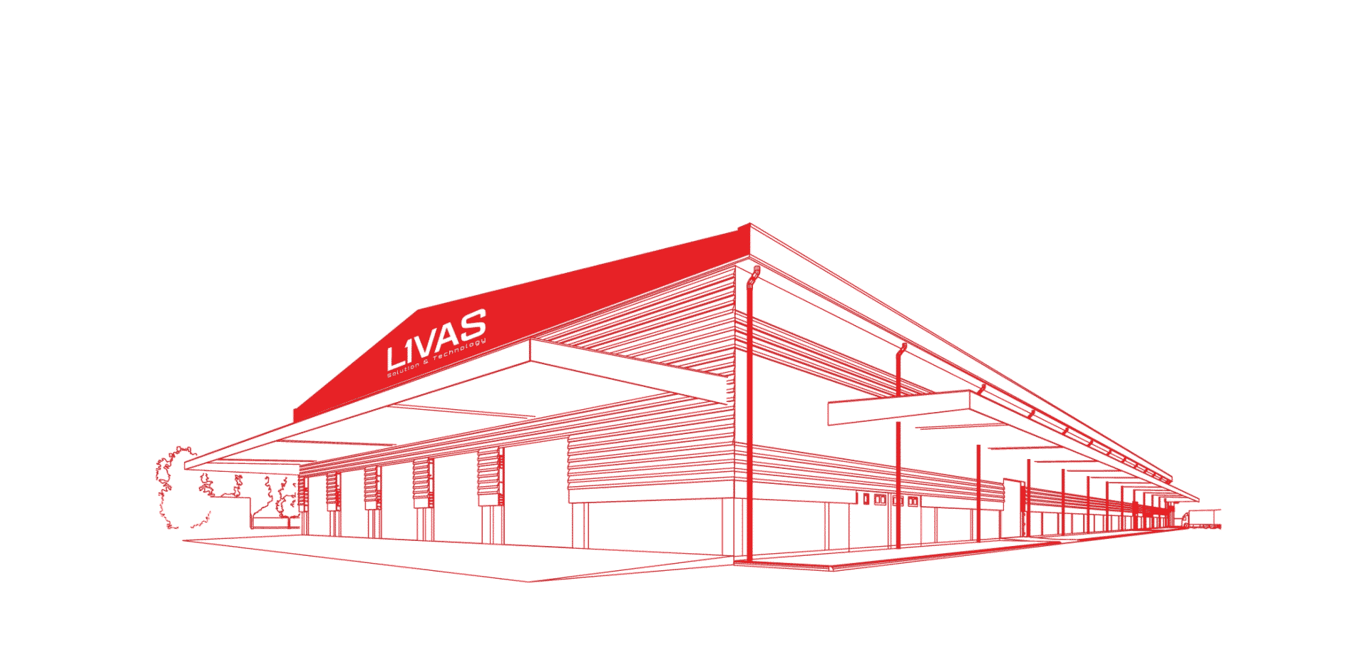 LIVAS — kiến tạo không gian sống đương đại